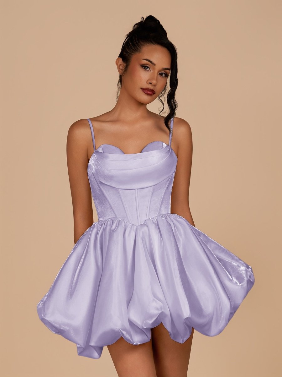 Dress 6791