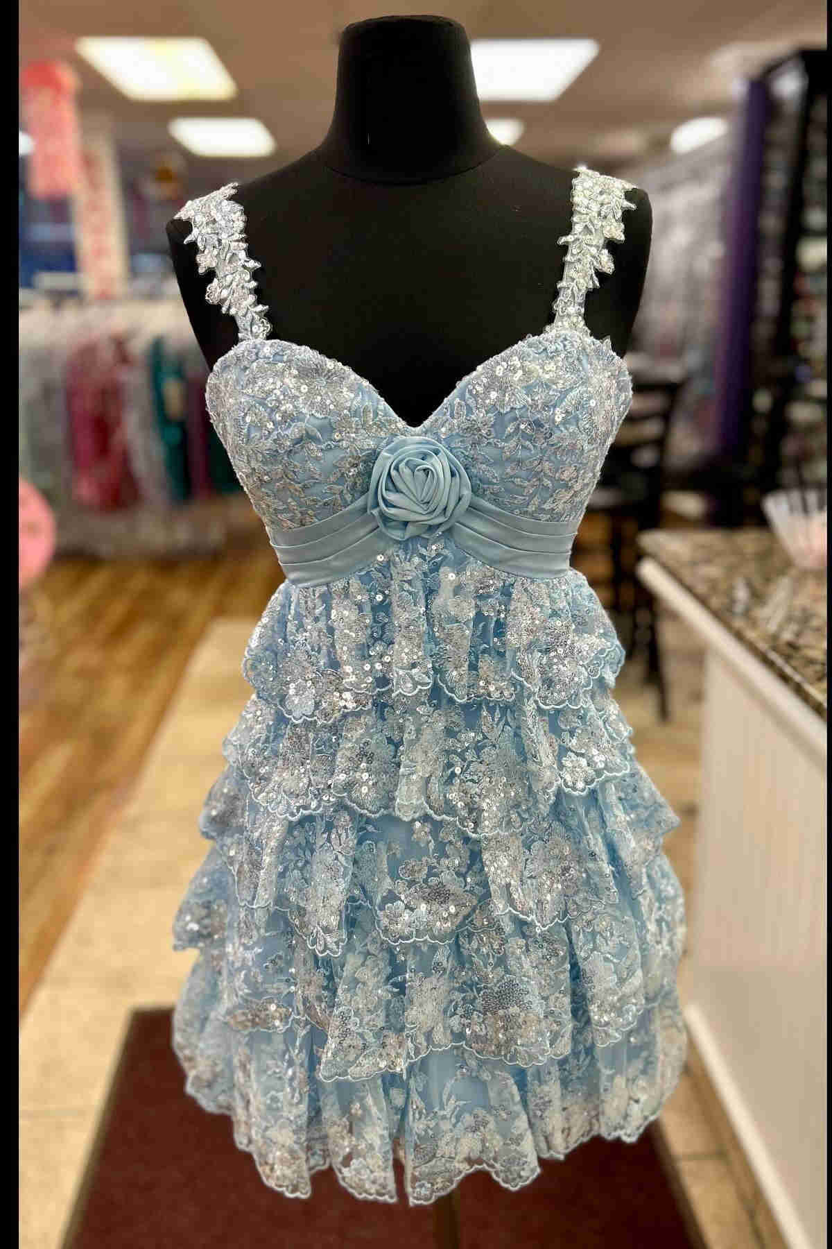 Dress 8991