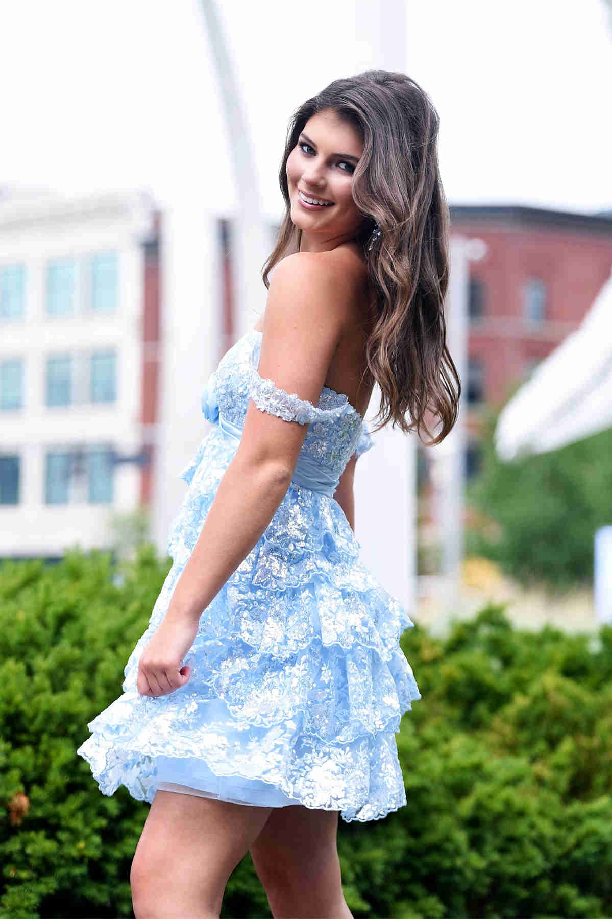 Dress 8990