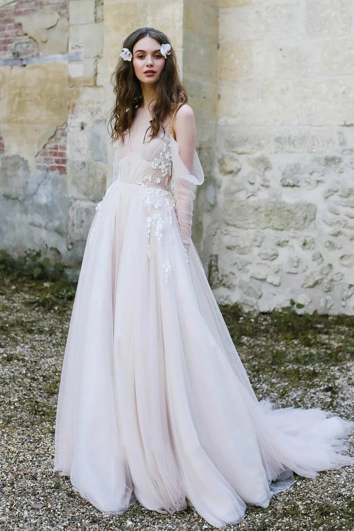 Dress 2573