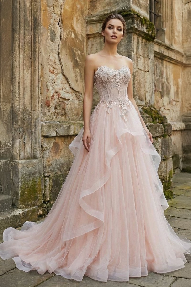 Dress 8664
