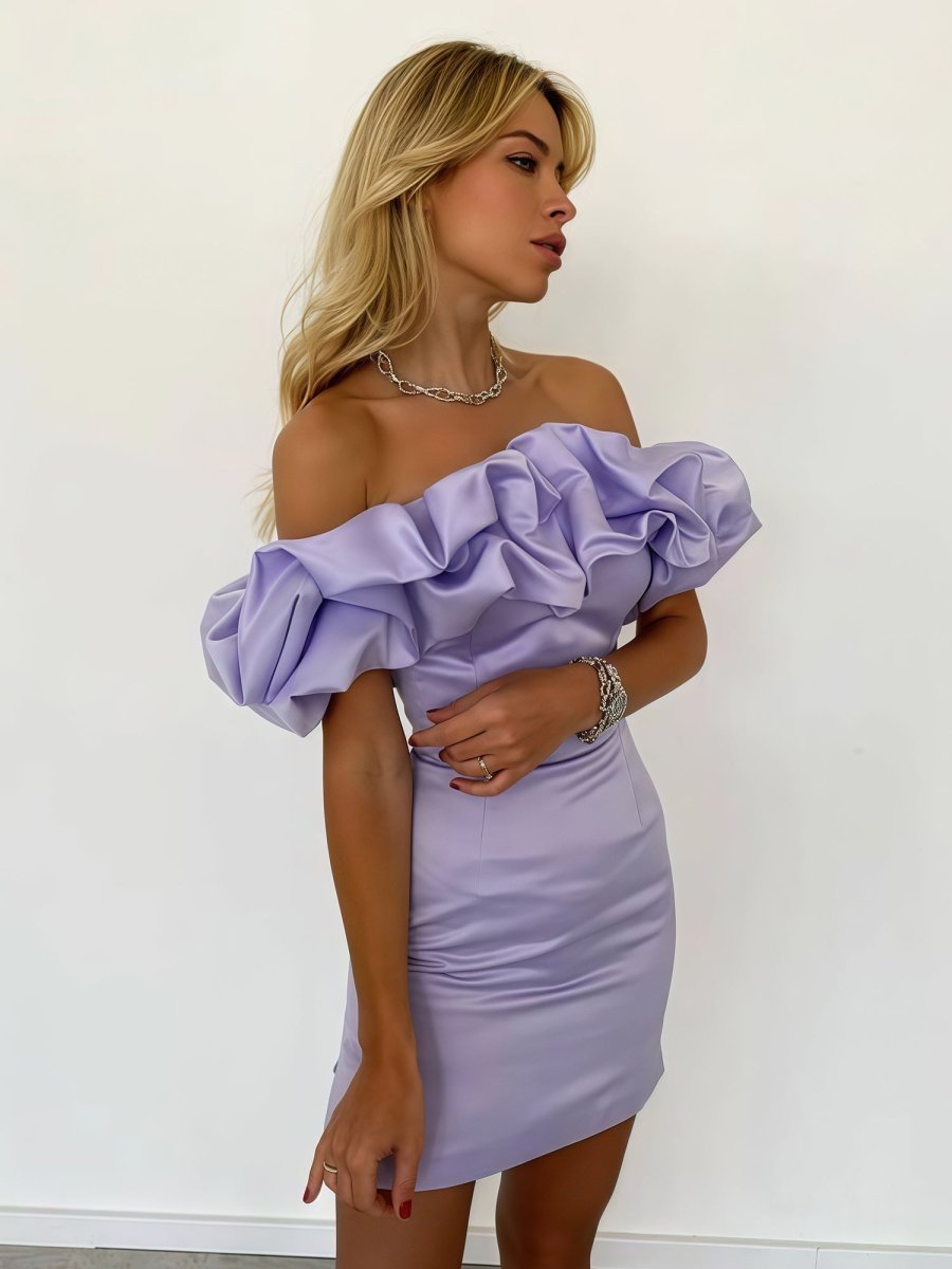 Dress 10355