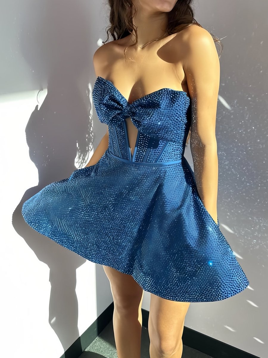 Dress 2644