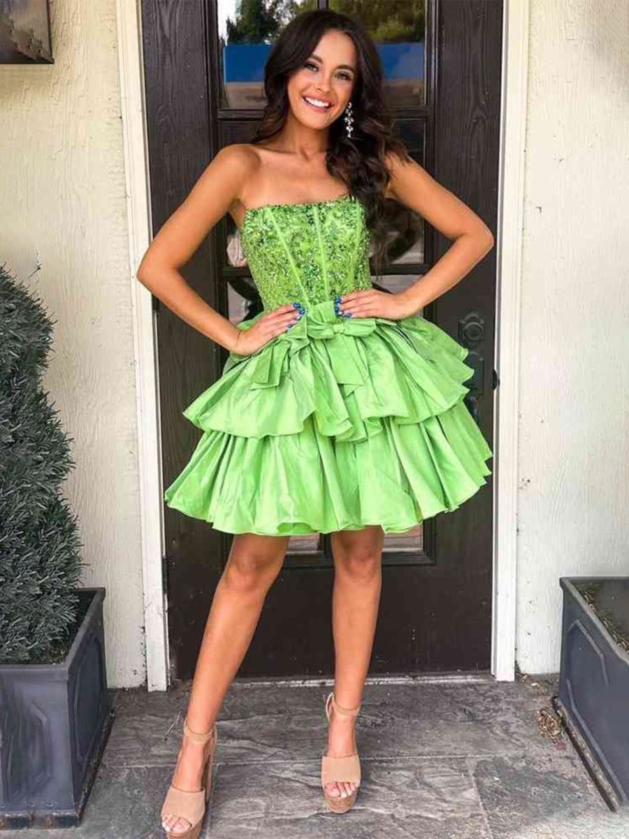 Dress 10889