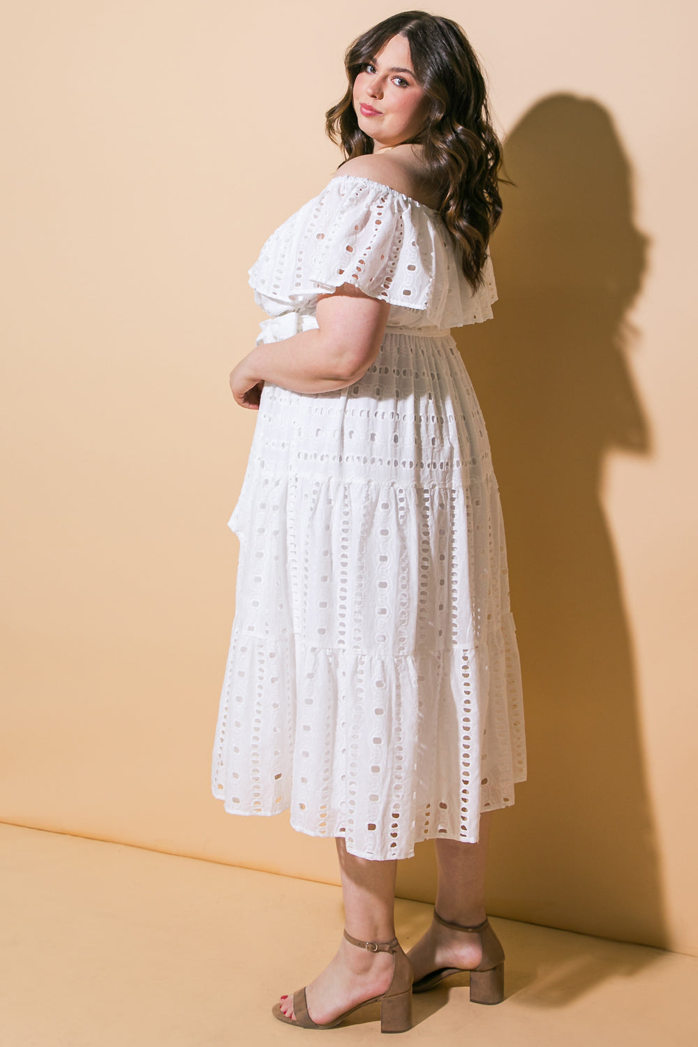 Dress 7239