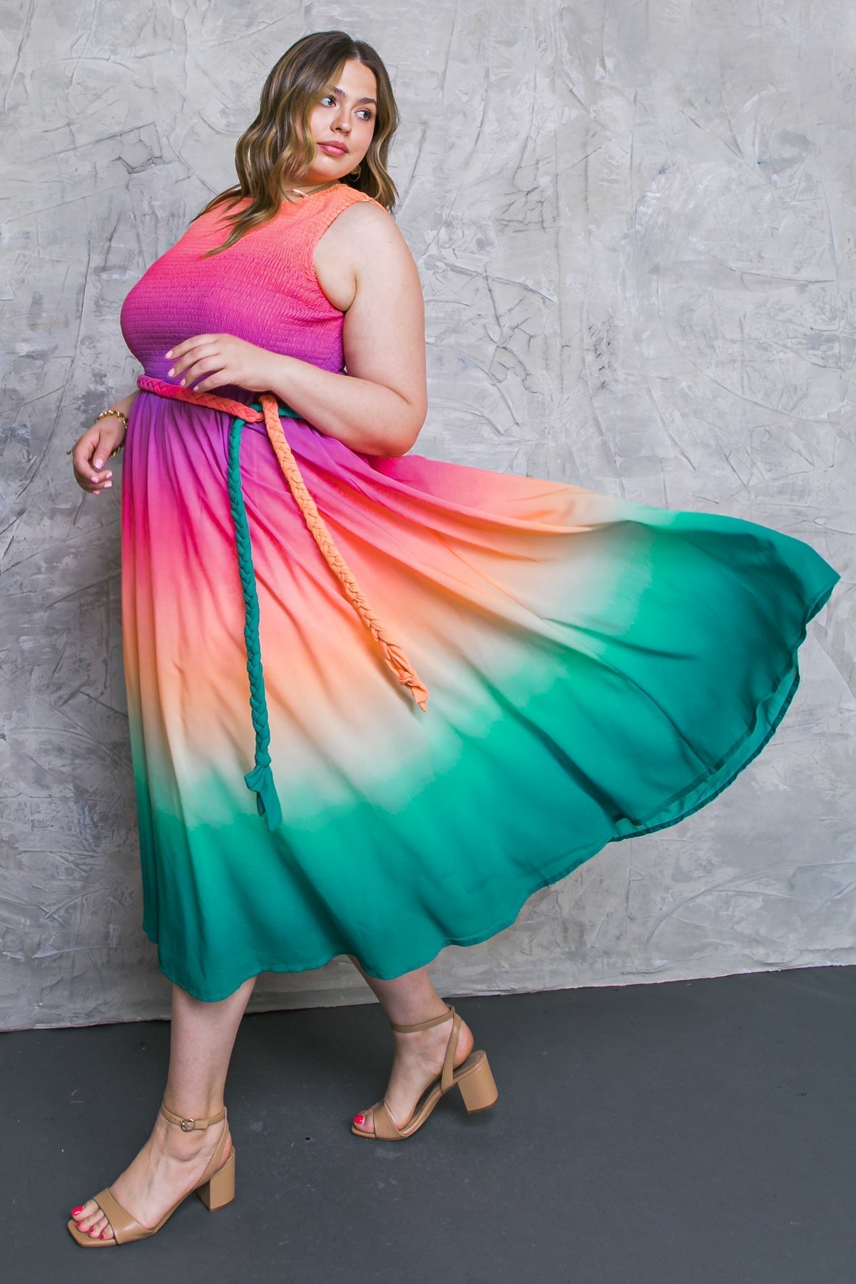 Dress 7247