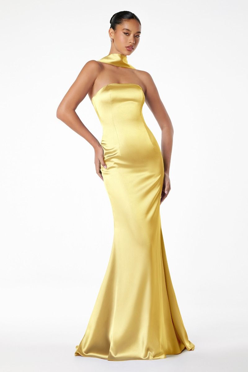 Dress 5690