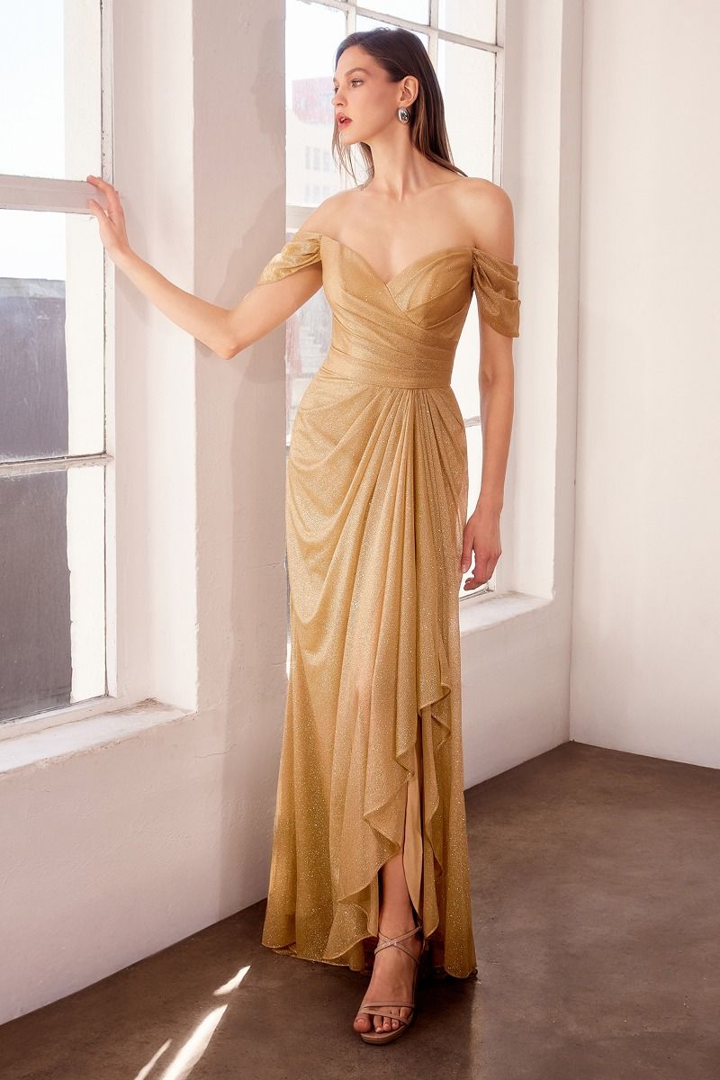 Dress 6447