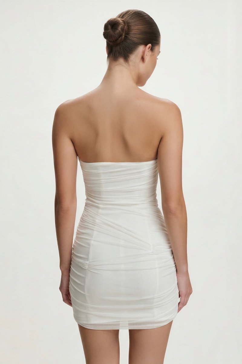 Dress 4563