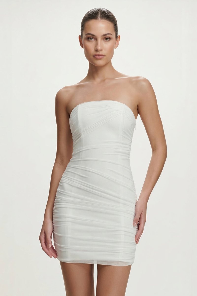 Dress 4566